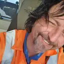 Simon, owner-operator at Breakdown Man